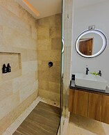 Estudio con Jacuzzi Privado NAIA B8