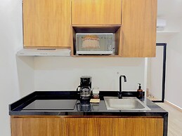 Estudio con Jacuzzi Privado NAIA B8