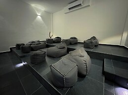 Estudio con Jacuzzi Privado NAIA B8