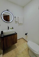 Estudio con Jacuzzi Privado NAIA B8