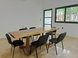 Estudio con Jacuzzi Privado NAIA B8