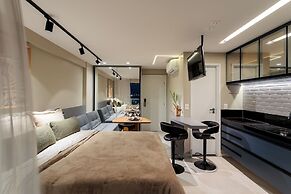 RN Studio Premium 916 - Vista Mar