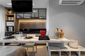 RN Studio Premium 917 - Vista Mar