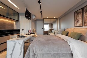 RN Studio Premium 917 - Vista Mar