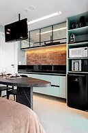 RN Studio Premium 918 - Vista Mar