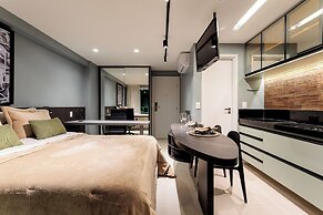 RN Studio Premium 918 - Vista Mar