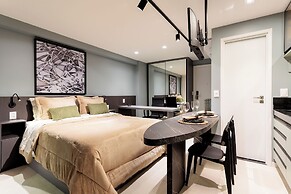 RN Studio Premium 918 - Vista Mar