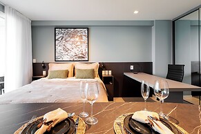 RN Studio Premium 918 - Vista Mar