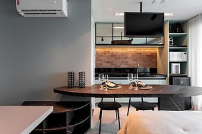 RN Studio Premium 918 - Vista Mar