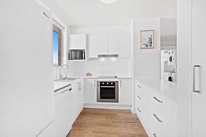 Escape on the Esplanade