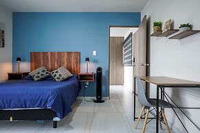 Private Loft Cozy & Modern
