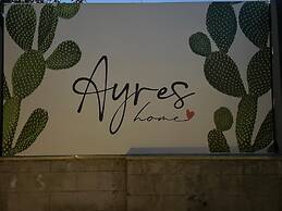 Ayres home