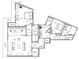 Spacious 3BR Atrium Penthouse, Balcony, Cismigiu