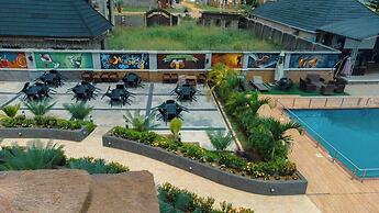 Westbrook Hotel & Offices