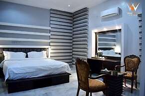 Westbrook Hotel & Offices