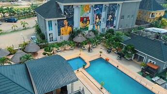 Westbrook Hotel & Offices