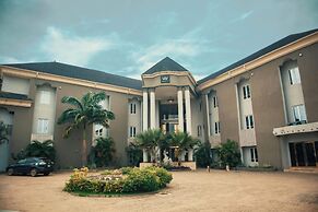 Westbrook Hotel & Offices