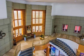 Westbrook Hotel & Offices