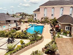 Westbrook Hotel & Offices