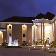 Westbrook Hotel & Offices