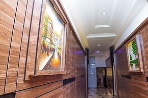 Westbrook Hotel & Offices