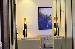 Westbrook Hotel & Offices