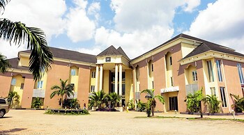 Westbrook Hotel & Offices