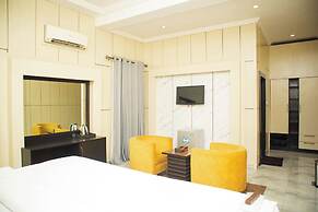 Westbrook Hotel & Offices