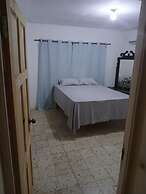 Inez Roots Backpackers Hostel