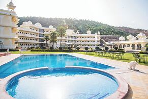 Labh Garh Palace Resort & Spa