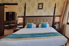 Labh Garh Palace Resort & Spa