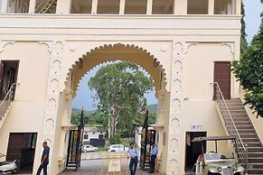 Labh Garh Palace Resort & Spa