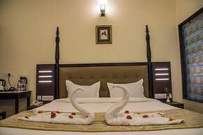 Labh Garh Palace Resort & Spa