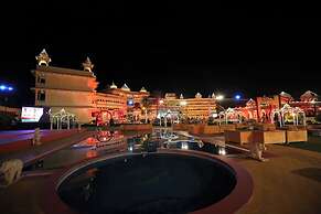 Labh Garh Palace Resort & Spa