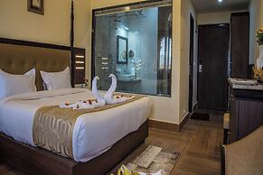 Labh Garh Palace Resort & Spa