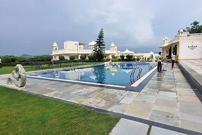 Labh Garh Palace Resort & Spa