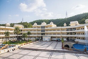 Labh Garh Palace Resort & Spa