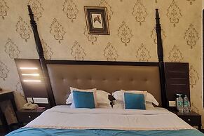 Labh Garh Palace Resort & Spa