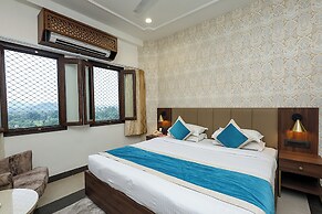 Labh Garh Palace Resort & Spa
