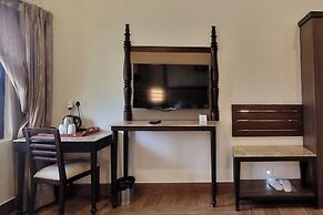 Labh Garh Palace Resort & Spa