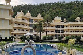 Labh Garh Palace Resort & Spa