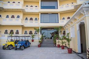 Labh Garh Palace Resort & Spa