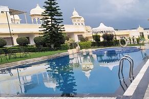 Labh Garh Palace Resort & Spa