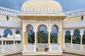Labh Garh Palace Resort & Spa