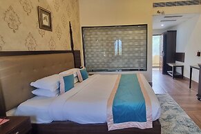 Labh Garh Palace Resort & Spa