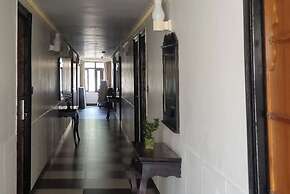 Labh Garh Palace Resort & Spa