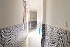 Tp Residence Karawaci