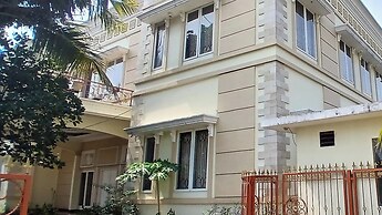 Tp Residence Karawaci