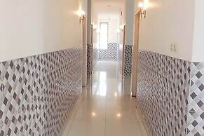 Tp Residence Karawaci