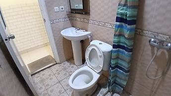 Tp Residence Karawaci